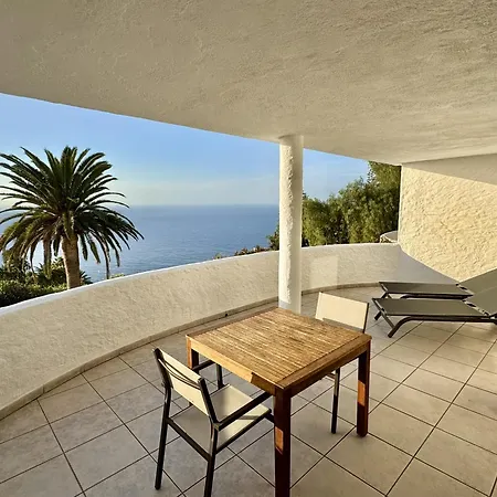 Residencial Rolando Appartement *