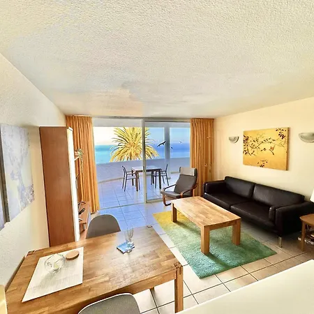 Residencial Rolando Appartement