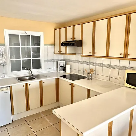 Appartement Residencial Rolando La Matanza De Acentejo