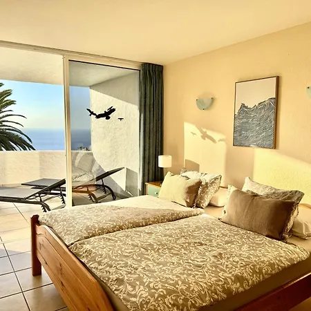 Appartement Residencial Rolando La Matanza De Acentejo