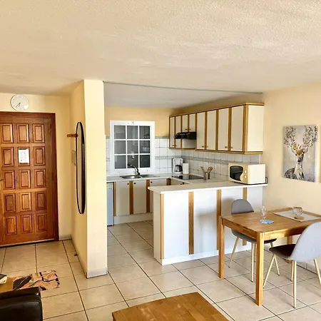 Residencial Rolando Appartement La Matanza De Acentejo