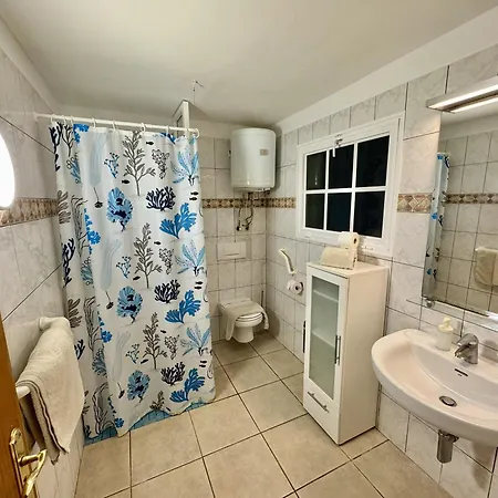 Residencial Rolando * La Matanza De Acentejo
