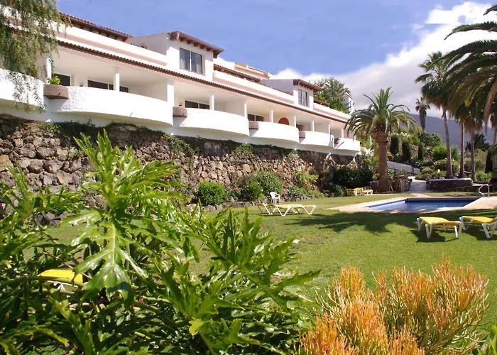 Lägenhet Residencial Rolando *