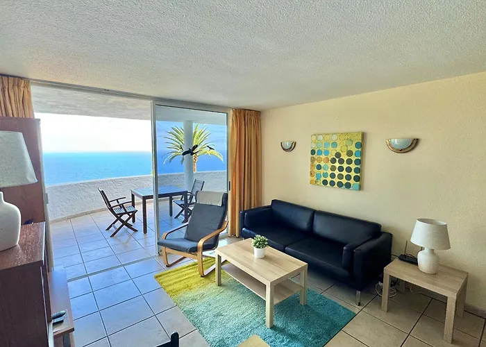 Residencial Rolando Apartment La Matanza De Acentejo