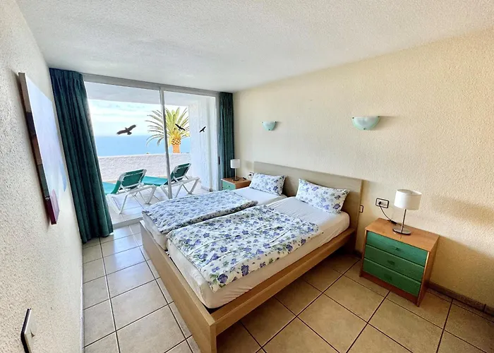 Apartment Residencial Rolando