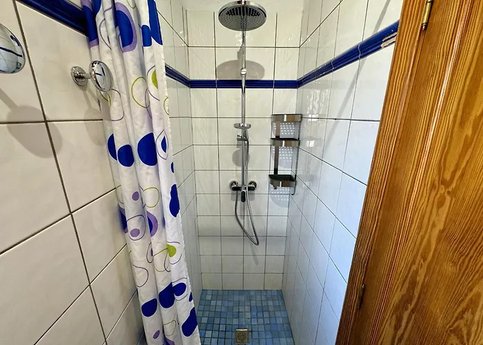 Residencial Rolando Lägenhet *