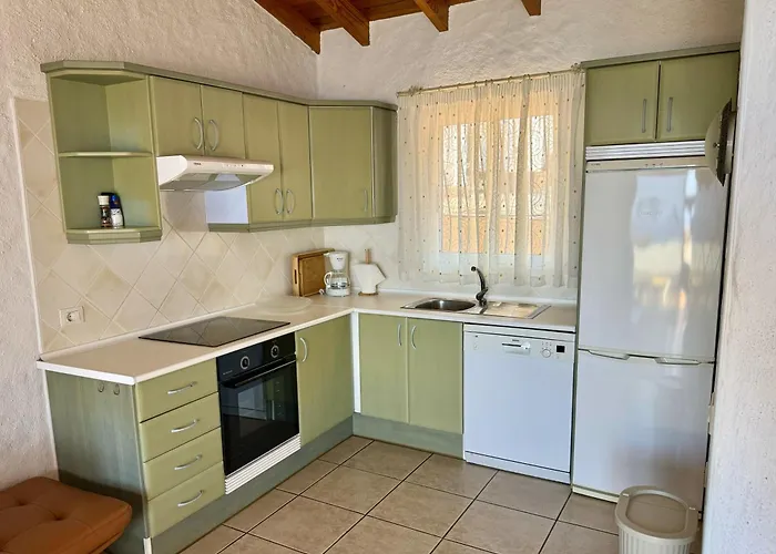 Apartmán Residencial Rolando *