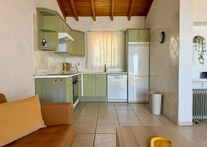 Apartmán Residencial Rolando