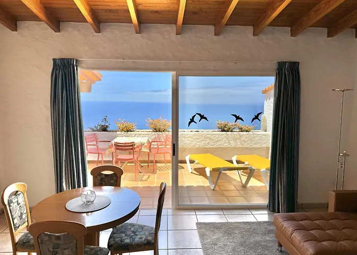 Lägenhet Residencial Rolando *