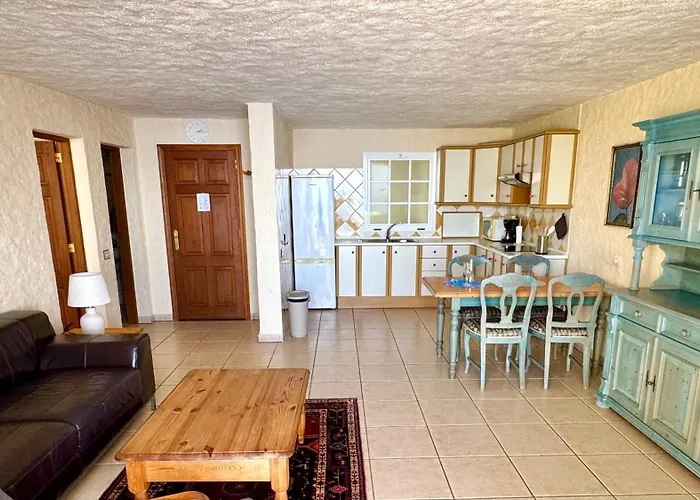 Residencial Rolando Apartmán