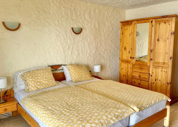 Apartmán Residencial Rolando