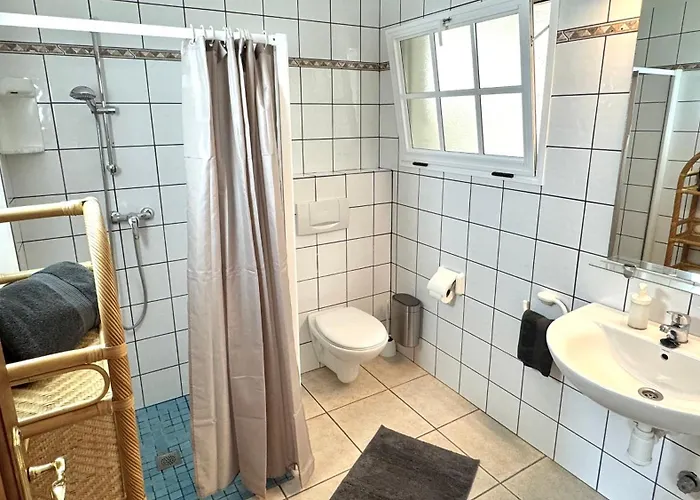 Residencial Rolando Apartmán La Matanza De Acentejo