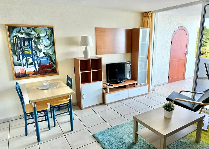 Apartmán Residencial Rolando *