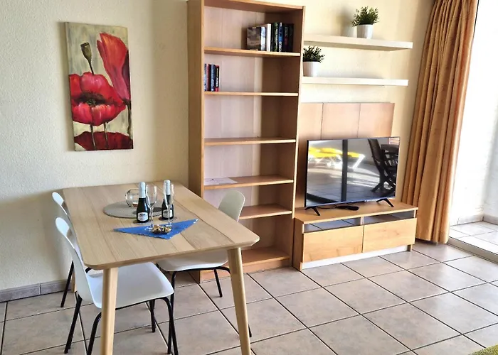 Residencial Rolando Apartment La Matanza De Acentejo