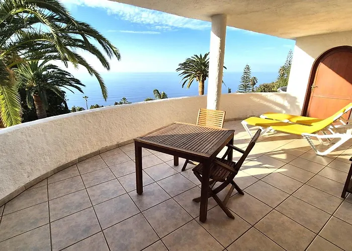 Residencial Rolando La Matanza De Acentejo