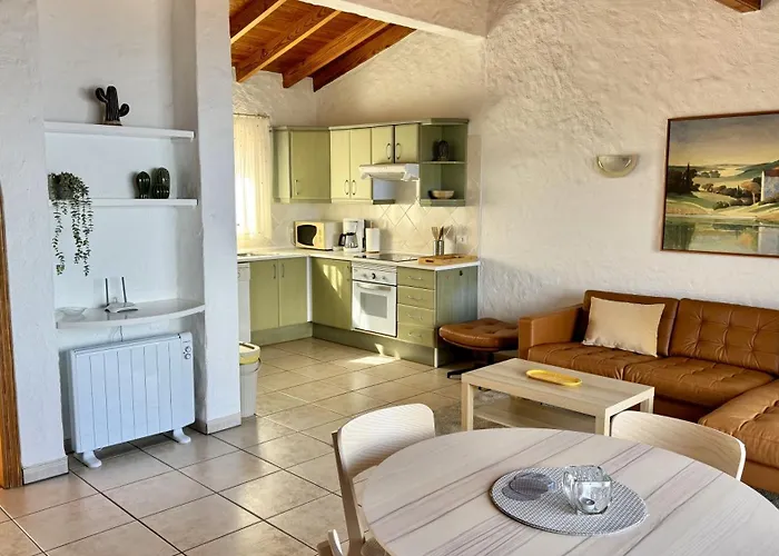 Residencial Rolando Lägenhet