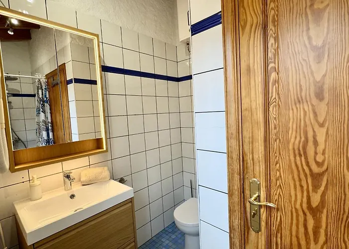 Residencial Rolando Apartmán