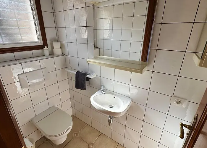 Residencial Rolando Apartmán La Matanza De Acentejo