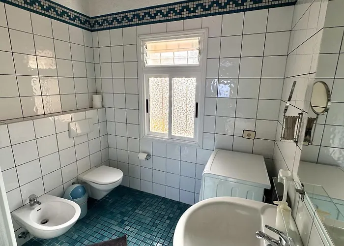 Residencial Rolando Lägenhet La Matanza De Acentejo