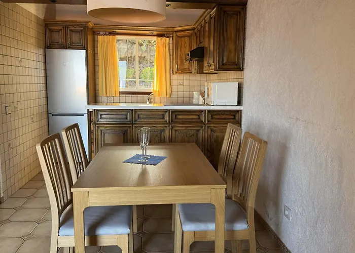 Residencial Rolando Apartment La Matanza De Acentejo