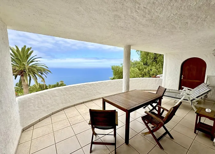 Apartment Residencial Rolando La Matanza De Acentejo