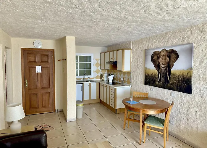 Residencial Rolando Apartmán