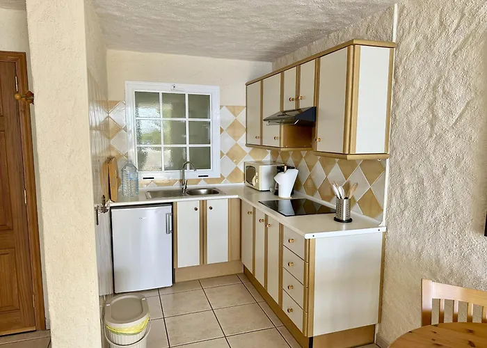 Apartmán Residencial Rolando