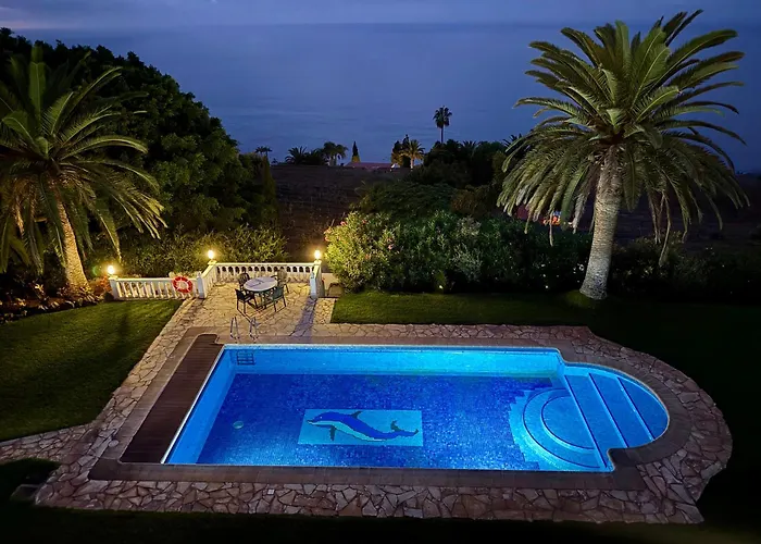 Residencial Rolando Lägenhet *