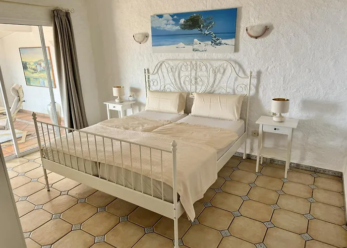 Residencial Rolando * La Matanza De Acentejo