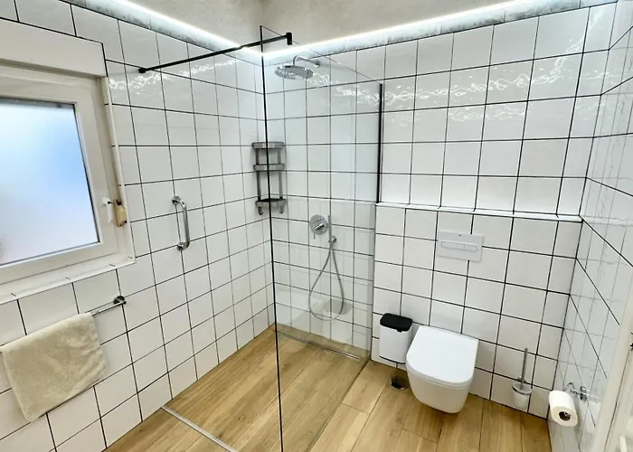 Apartmán Residencial Rolando *