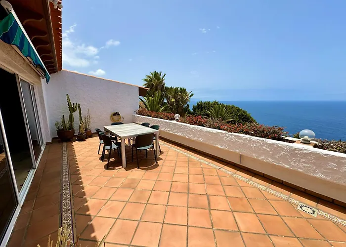 Residencial Rolando * La Matanza De Acentejo