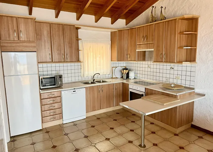 Residencial Rolando *