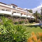 Apartmán Residencial Rolando *