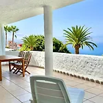 Apartmán Residencial Rolando *