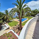 Residencial Rolando Apartmán La Matanza De Acentejo