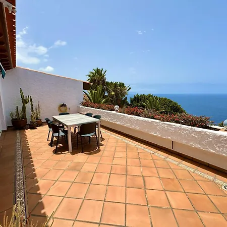 Residencial Rolando * La Matanza De Acentejo