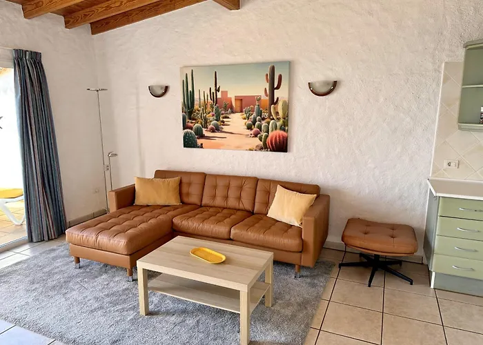 Residencial Rolando Appartement