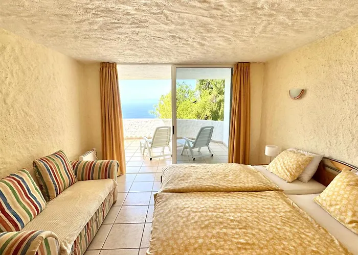 Appartement Residencial Rolando La Matanza De Acentejo