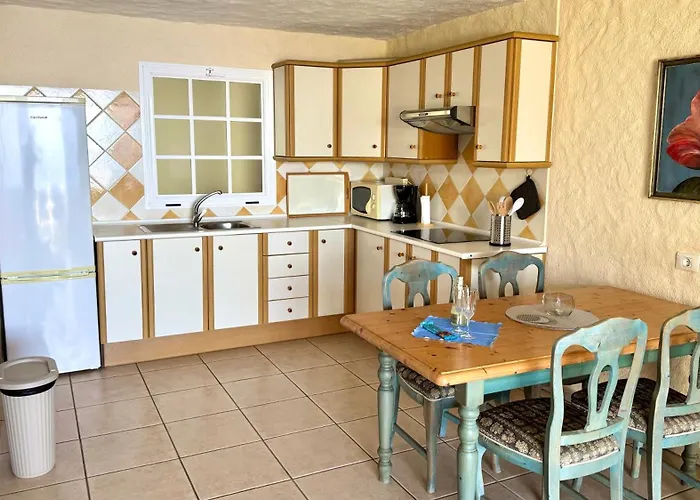 Residencial Rolando La Matanza De Acentejo