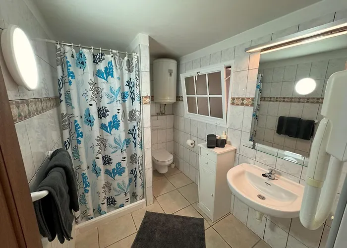 Appartement Residencial Rolando *