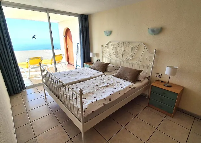 Appartement Residencial Rolando