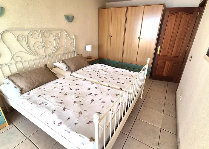 Residencial Rolando La Matanza De Acentejo