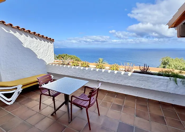 Residencial Rolando Appartement *