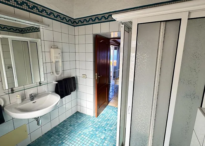 Residencial Rolando Appartement *