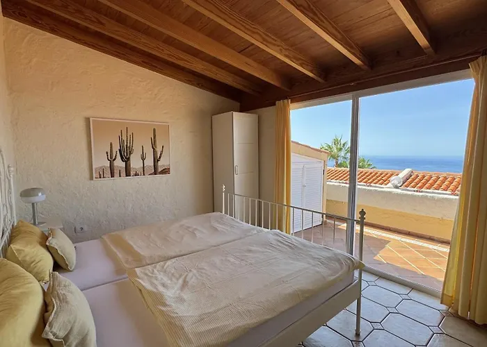 Residencial Rolando * La Matanza De Acentejo