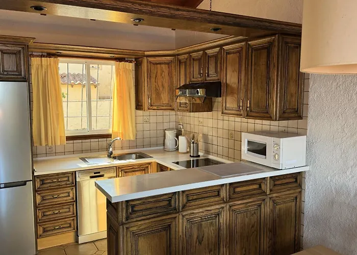 Appartement Residencial Rolando La Matanza De Acentejo